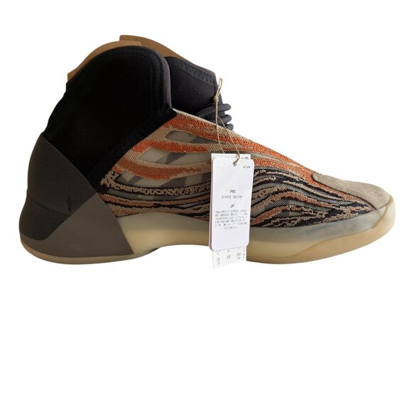 🆕 Adidas YEEZY QNTM Sneakers - Picture 1 of 11